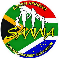 Official Sanna Logo - Small